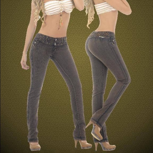 Capellini Jeans Colombian Capellini Jeans Poshmark